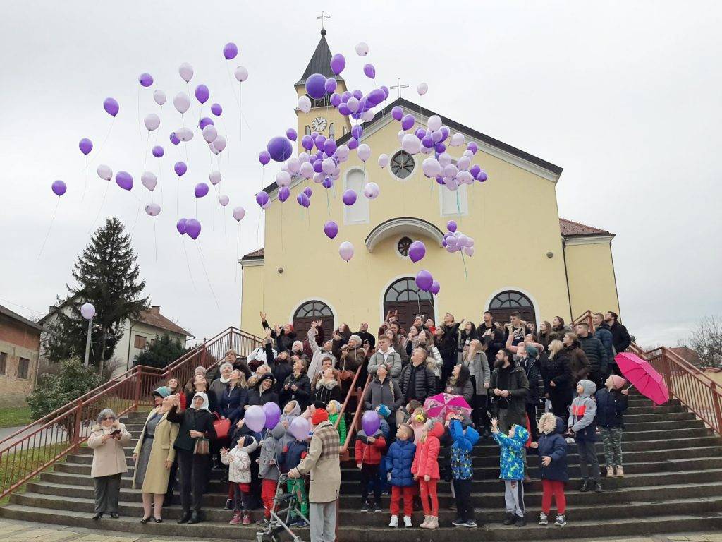 Palijativni tim LIPA obilježio Svjetski dan bolesnika