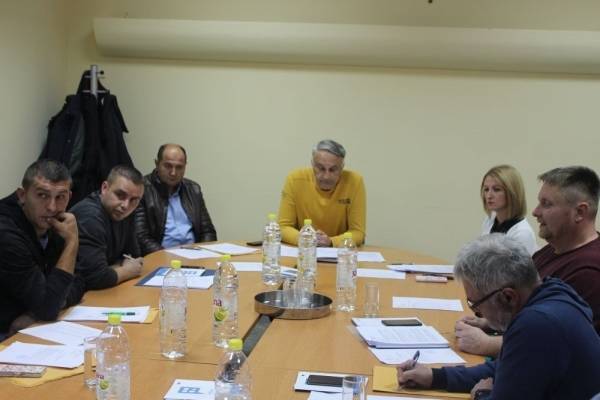 ʺNovi skandali potresaju Općinu Jakšićʺ