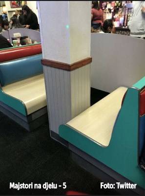 Majstori iz pakla: Jedno je kad promaše koji centimetar, ali kad počnu ugrožavati živote...