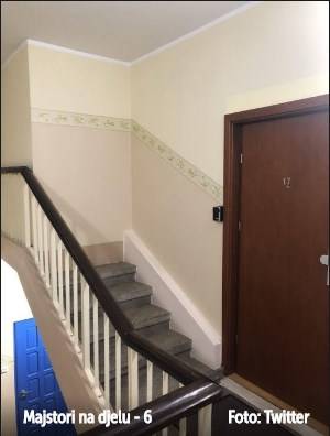 Majstori iz pakla: Jedno je kad promaše koji centimetar, ali kad počnu ugrožavati živote...