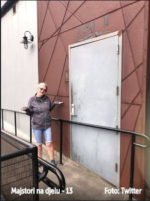 Majstori iz pakla: Jedno je kad promaše koji centimetar, ali kad počnu ugrožavati živote...