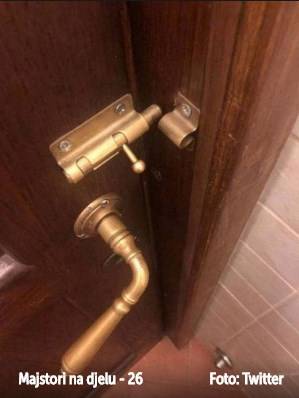 Majstori iz pakla: Jedno je kad promaše koji centimetar, ali kad počnu ugrožavati živote...