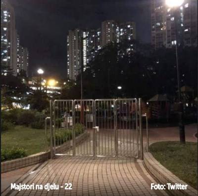 Majstori iz pakla: Jedno je kad promaše koji centimetar, ali kad počnu ugrožavati živote...