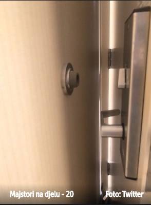 Majstori iz pakla: Jedno je kad promaše koji centimetar, ali kad počnu ugrožavati živote...