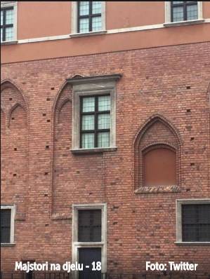 Majstori iz pakla: Jedno je kad promaše koji centimetar, ali kad počnu ugrožavati živote...