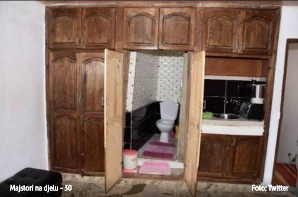 Majstori iz pakla: Jedno je kad promaše koji centimetar, ali kad počnu ugrožavati živote...