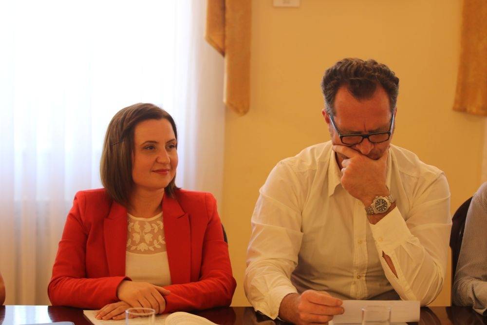 Usvojeno Izvješće o radu gradonačelnika Puljašića