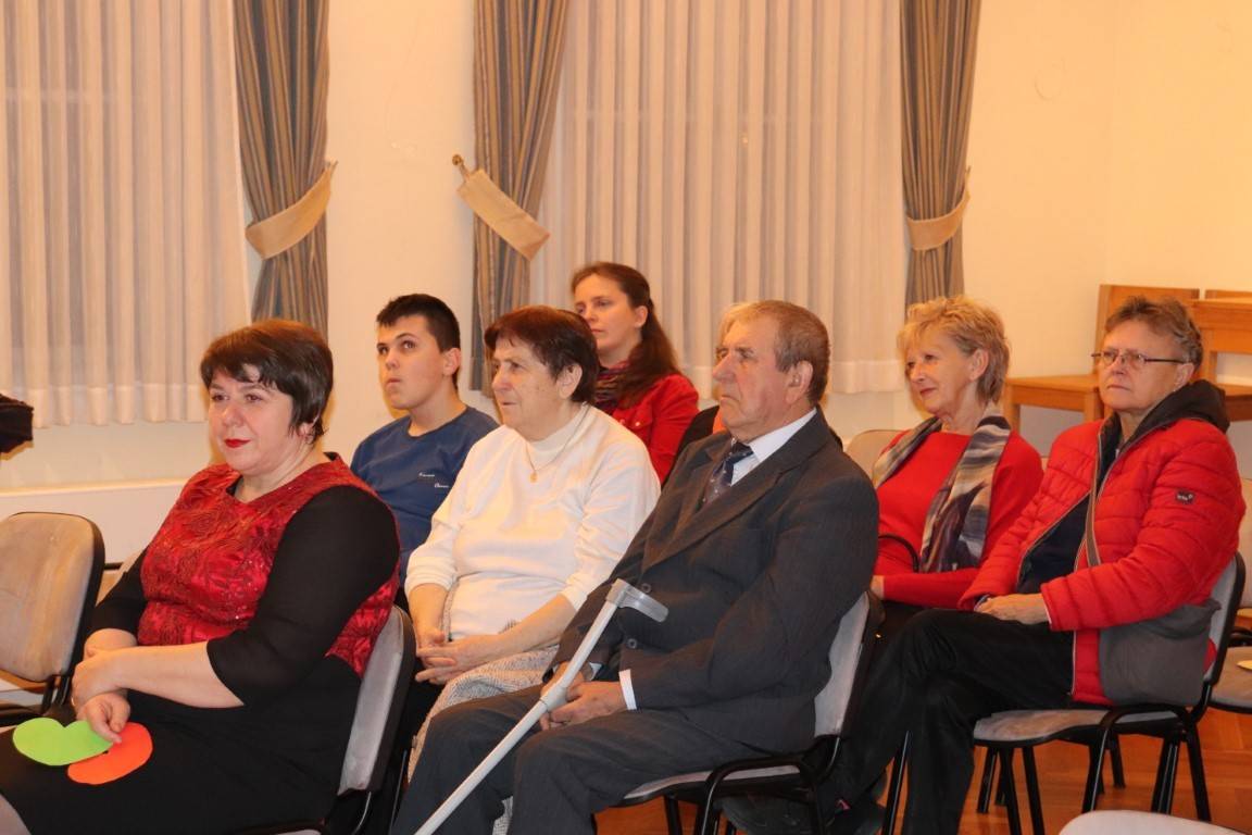 Jedinstvena književno – glazbena večer upriličena u Lipiku