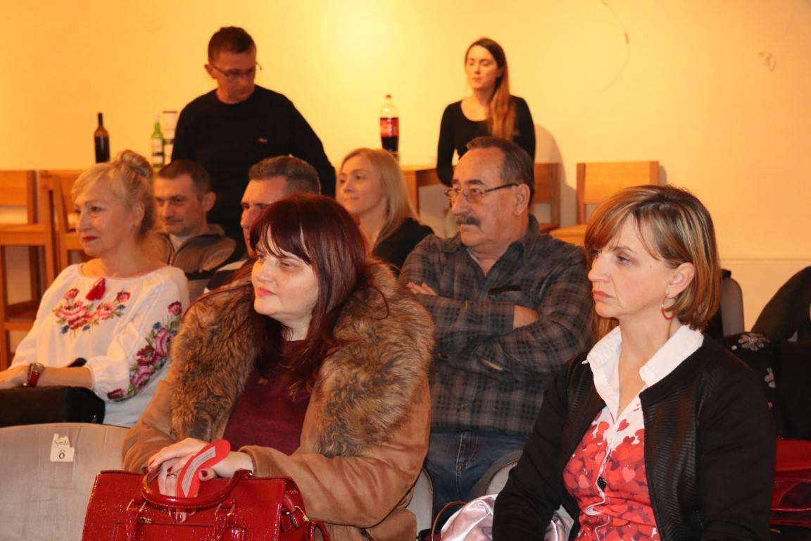 Jedinstvena književno – glazbena večer upriličena u Lipiku