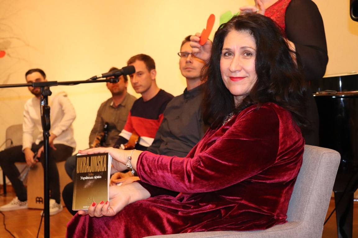 Jedinstvena književno – glazbena večer upriličena u Lipiku