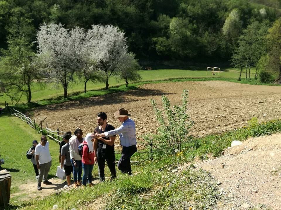 Požeški planinari sudjelovali na ʺPlaninarskoj roštiljadi- Sarajevski ćevap 2018.ʺ