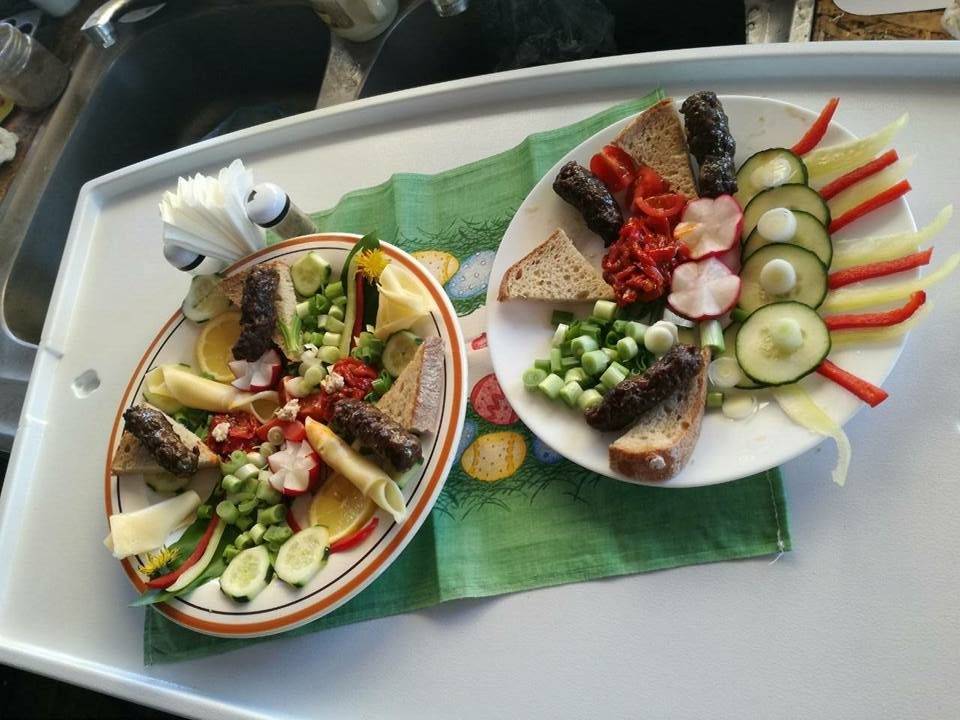 Požeški planinari sudjelovali na ʺPlaninarskoj roštiljadi- Sarajevski ćevap 2018.ʺ