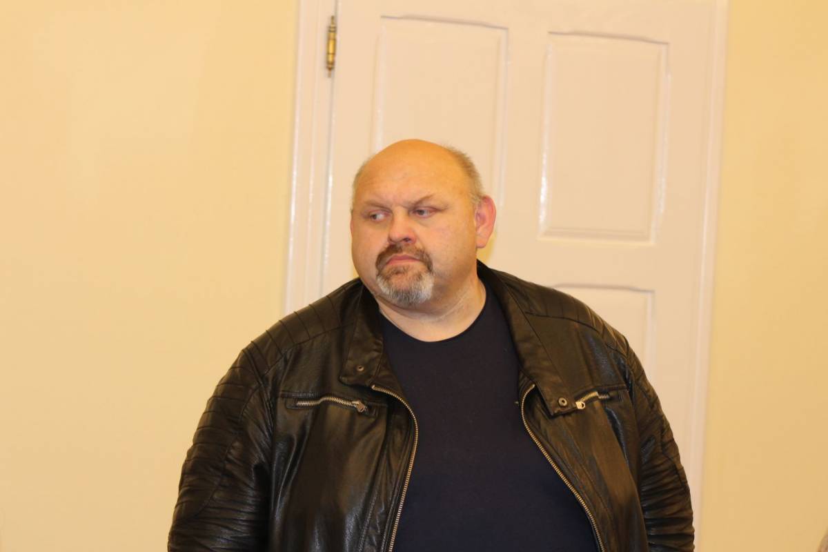 Požega se zacrvenila! - Renato Adžić iz Mihaljevaca novi je vijećnik Radničke fronte u Gradskom vijeću Grada Požege