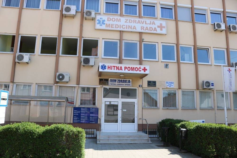 Umjesto pohvala, Marijan Višaticki zaradio prijave u Ministarstvu  zdravstva 