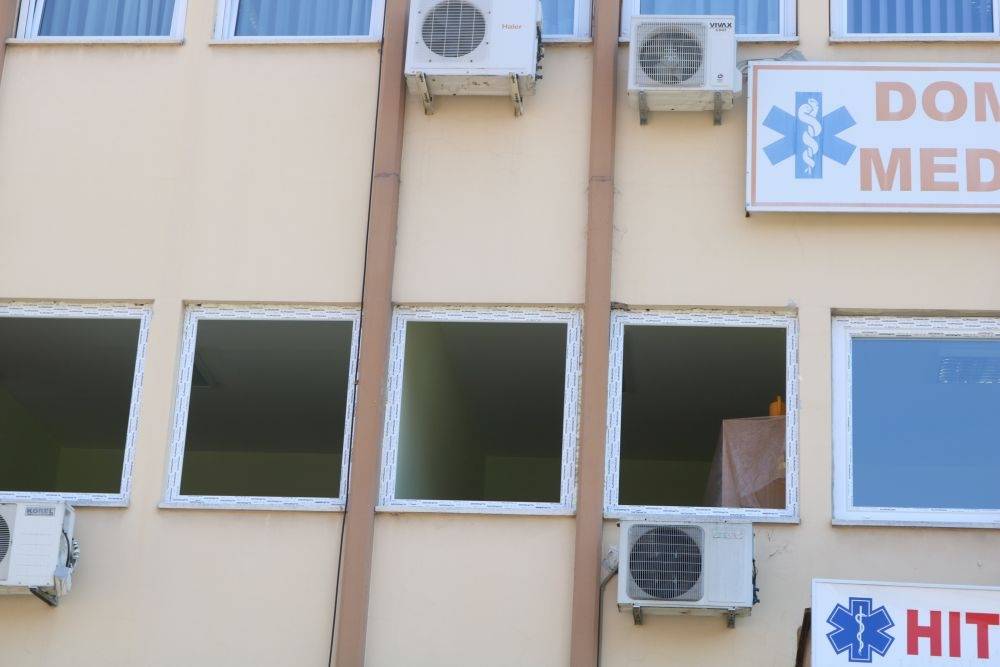 Umjesto pohvala, Marijan Višaticki zaradio prijave u Ministarstvu  zdravstva 