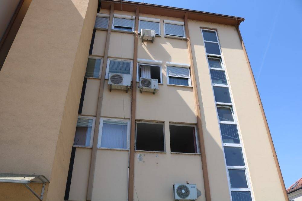 Umjesto pohvala, Marijan Višaticki zaradio prijave u Ministarstvu  zdravstva 