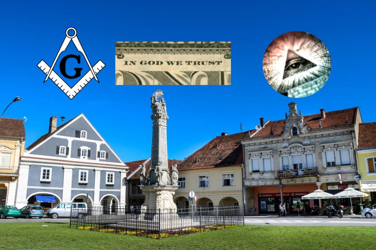 Je li moj prijatelj mason? Ima li ih u Požegi?