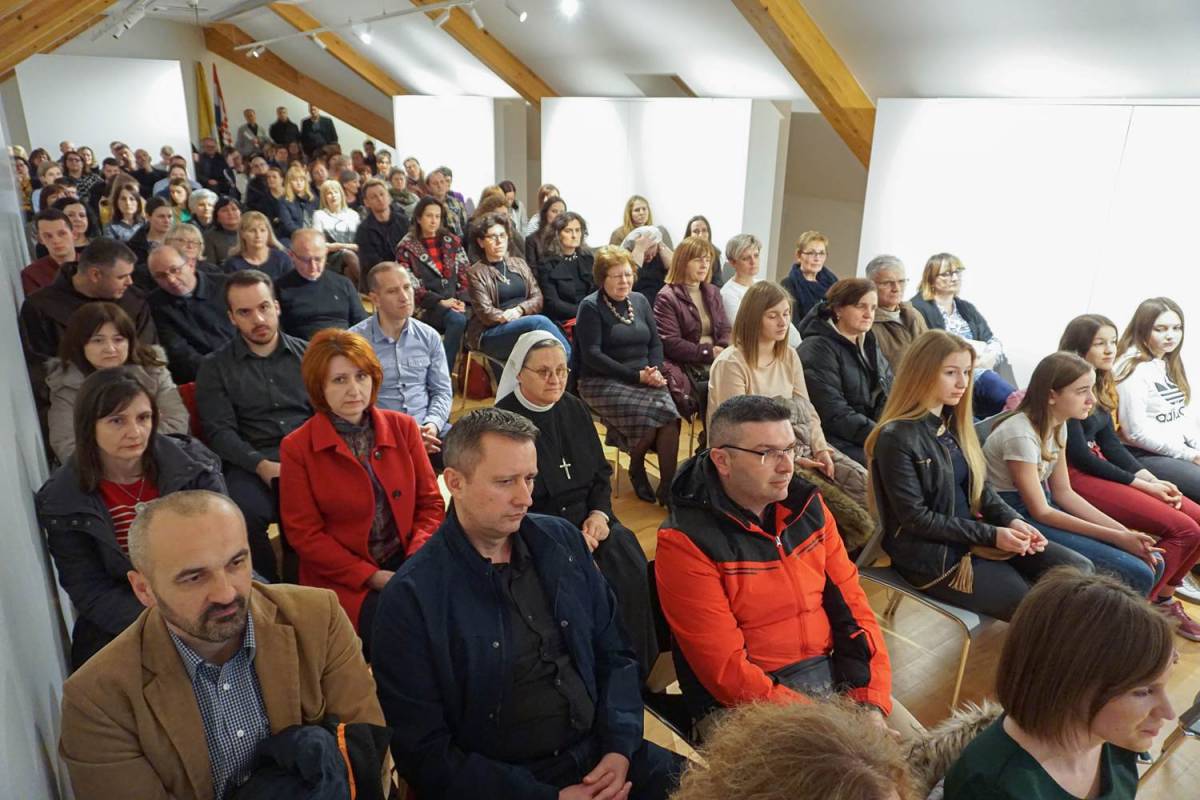 U Požegi završeni arhiđakonatski susreti