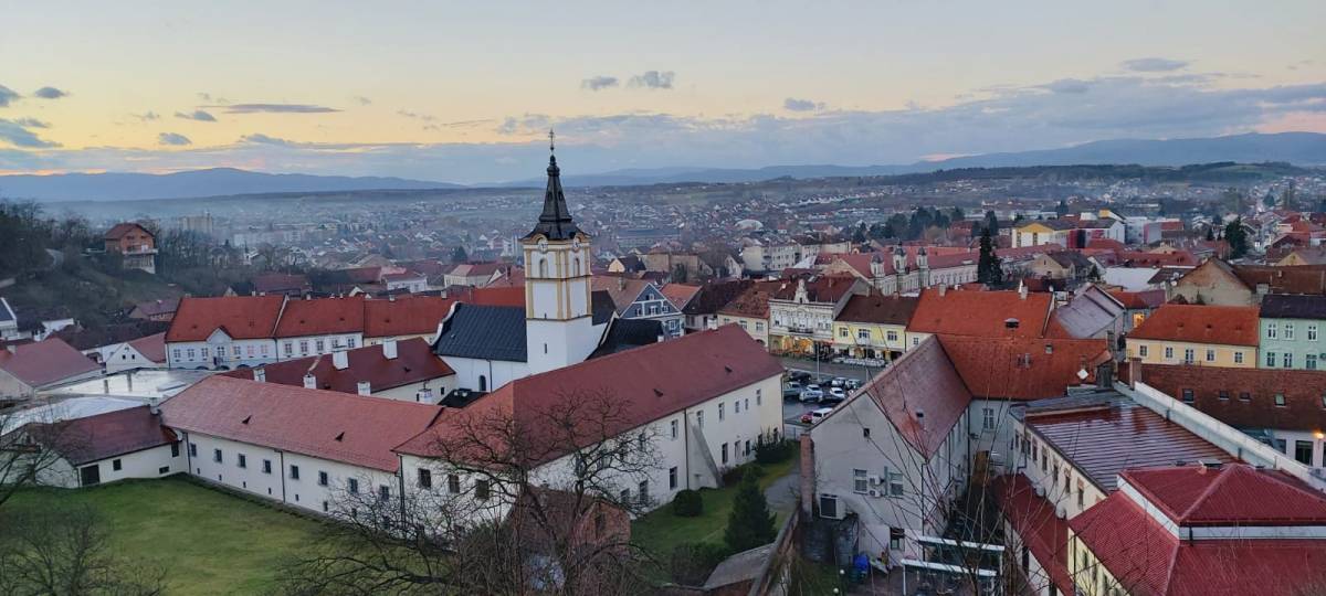 Pogledajte kakvo vas vrijeme  očekuje za vikend. Od srijede slijedi promjena...