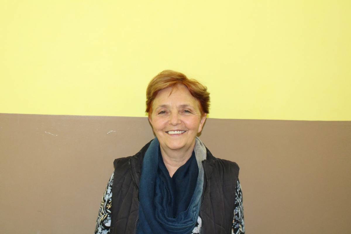 Marina Mihelčić zadovoljna s domaćim plesačima na kvalifikacijama za DANCE WORLD CUP