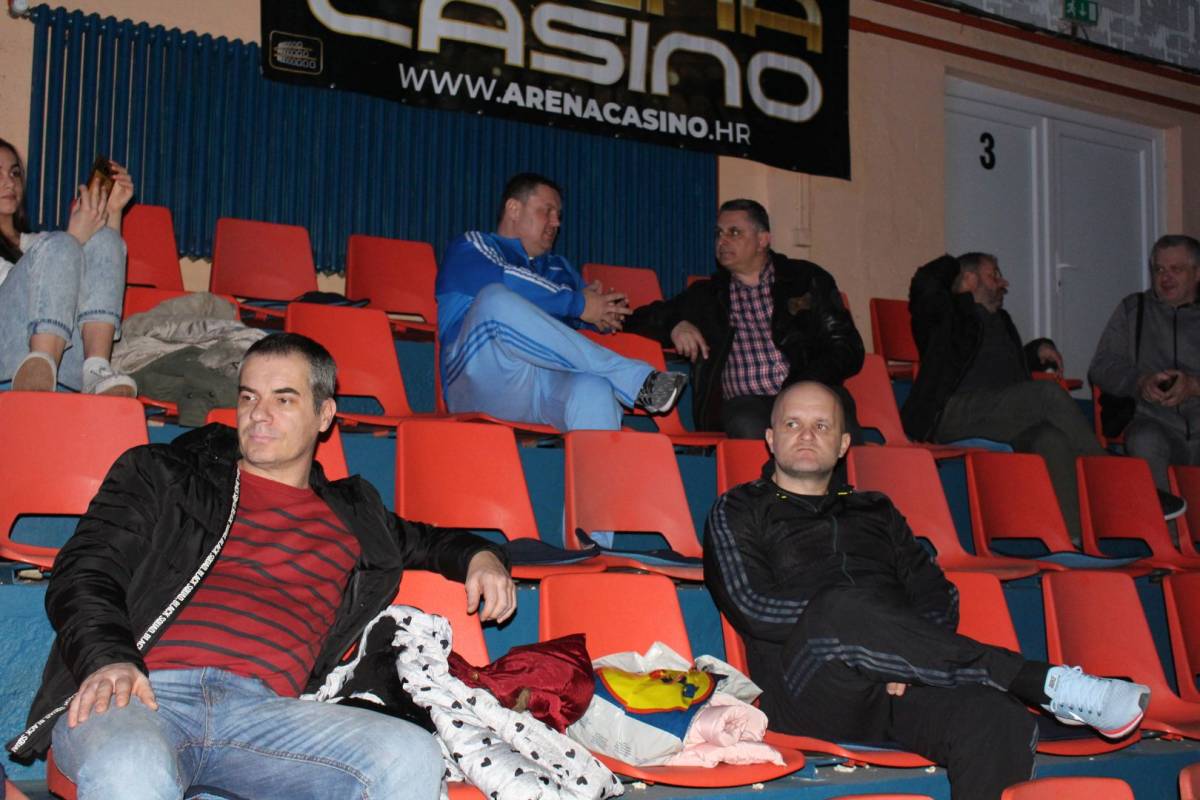 Marina Mihelčić zadovoljna s domaćim plesačima na kvalifikacijama za DANCE WORLD CUP