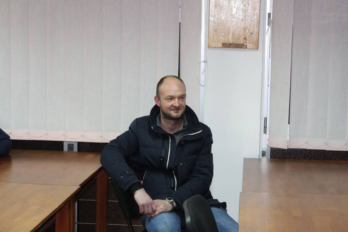 Održane obuke za zvanje Vatrogasac, Vatrogasni dočasnik i Vatrogasni dočasnika I klase