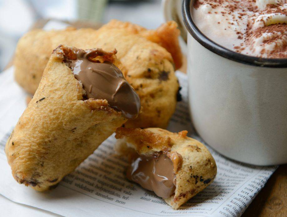 Odličan desert: Vruća čokoladna senzacija gotova za 10 minuta