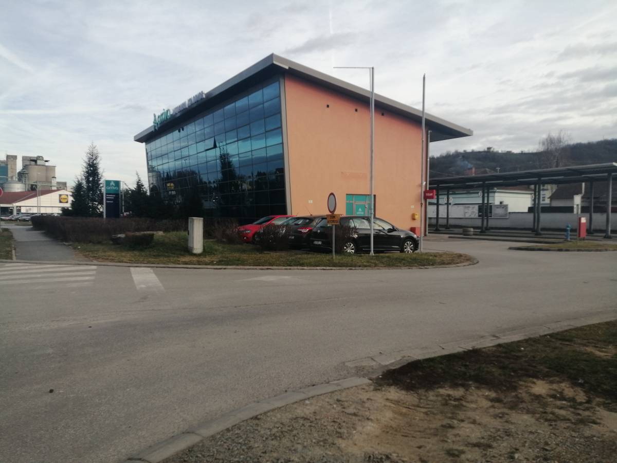 Koronavirus u Požegi ???!!! Po povratku iz Padove 200 Požežana stavljeno u samoizolaciju