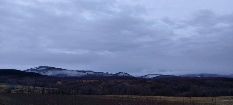 FOTKA DANA: Zabijelilo je i na Papuku