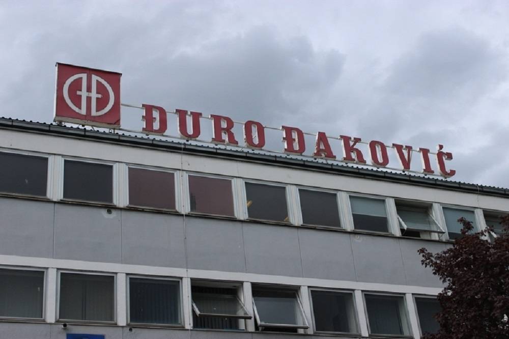 SLAVONSKI BROD: Đuro Đaković do kapitala prodajom zgrada, livade, hala i strojeva