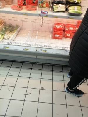 Priča jedne Brođanke koja je trenutno u Veroni: ʺLjudi su u paniciʺ