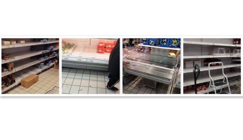 Priča jedne Brođanke koja je trenutno u Veroni: ʺLjudi su u paniciʺ