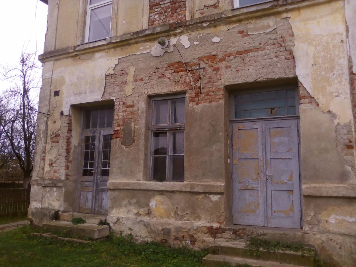 Hoće li do obnove ikada doći?