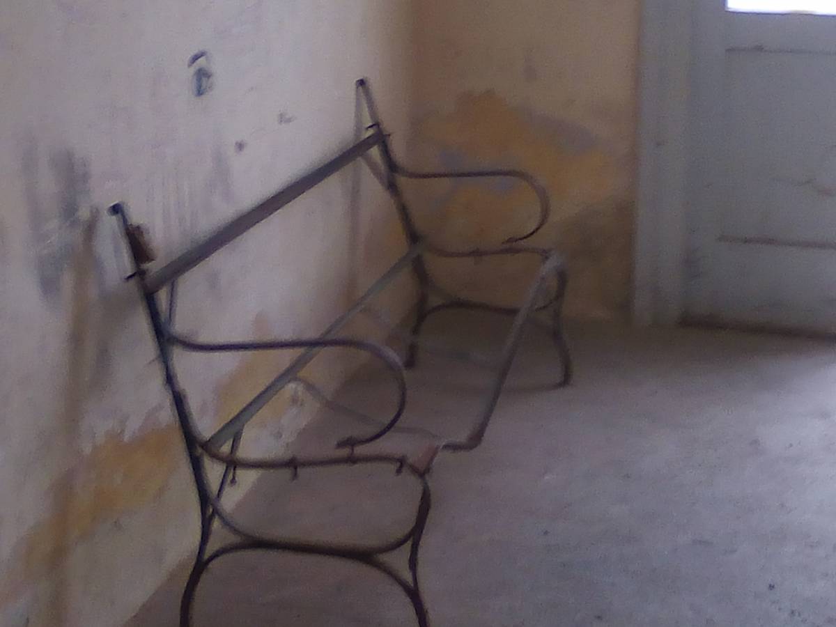 Hoće li do obnove ikada doći?