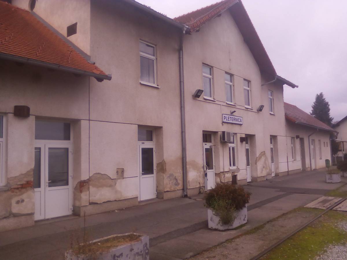 Hoće li do obnove ikada doći?