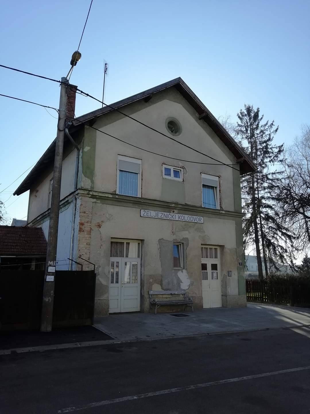 Hoće li do obnove ikada doći?