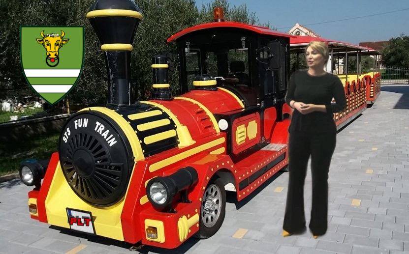 Tko napreduje, a tko nazaduje u našoj županiji? Jednima turistički vlak, tržnica...a drugima ništa!