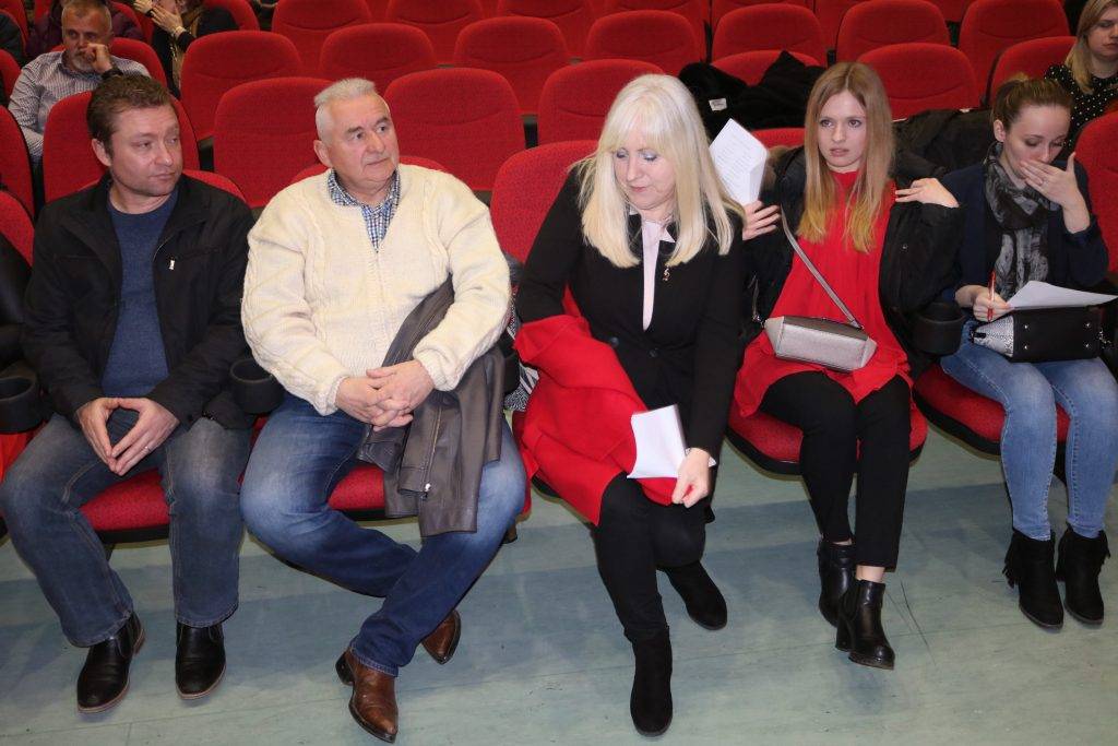 Na premijernom festivalu “CROATIO IZ DUŠE TE LJUBIM” pobijedila Natea Perinović