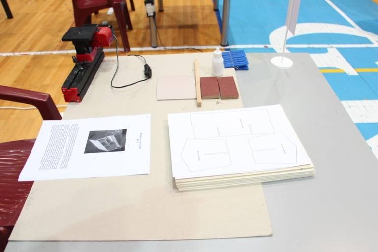 Aurea fest tehničke kulture u Požegi