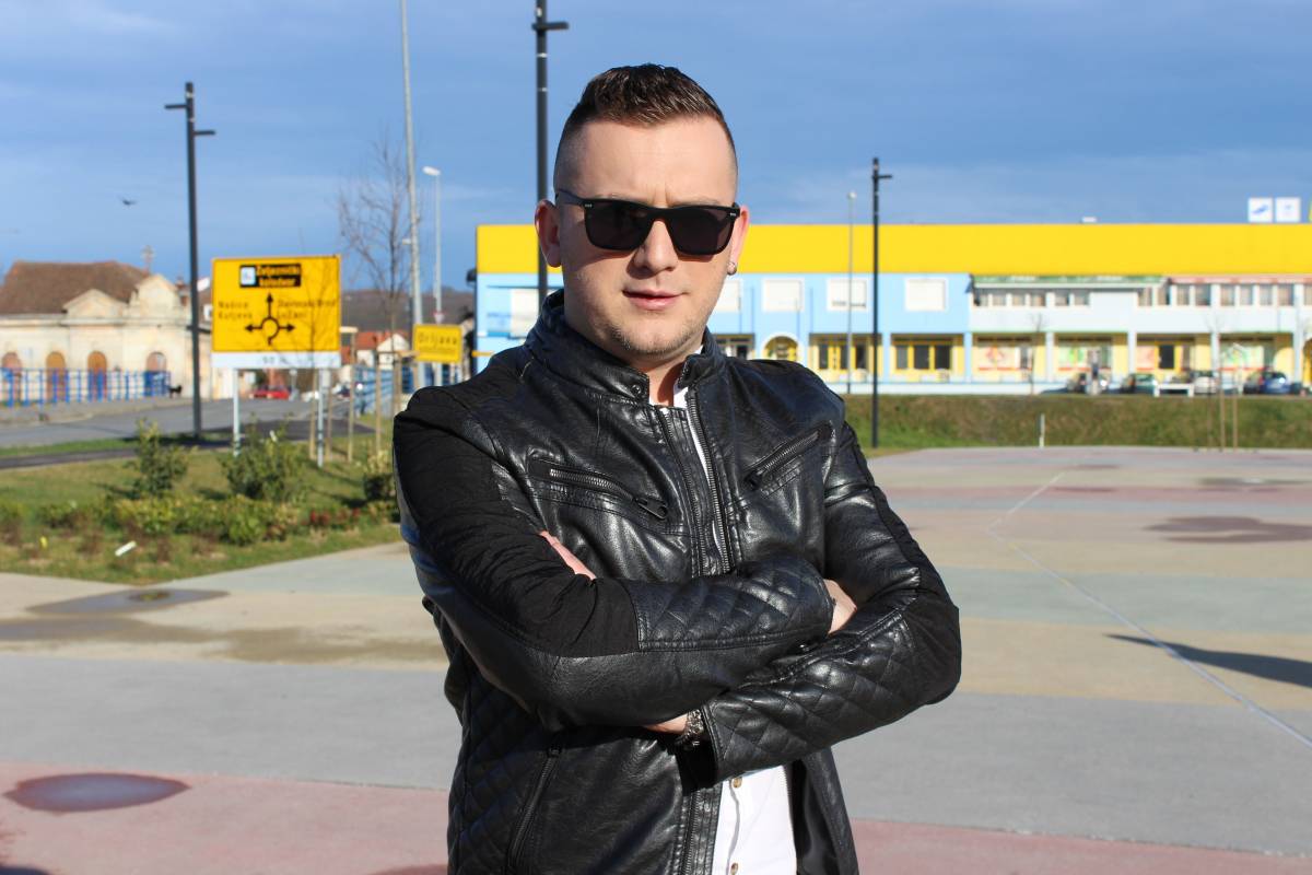 GRUPA ESTRADA SNIMILA SVOJ PRVI SPOT: Glavne gošće bile su Nevenka Bekavac i Martina Serdar