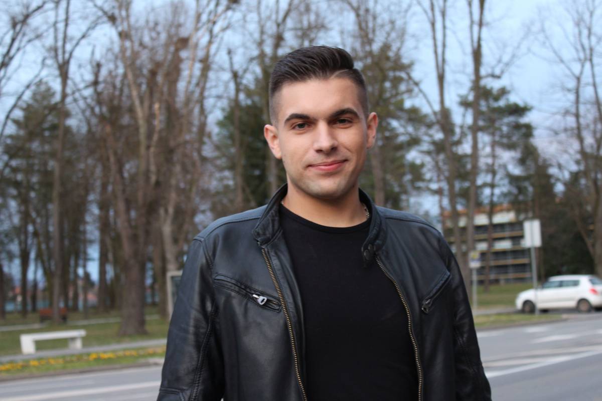 GRUPA ESTRADA SNIMILA SVOJ PRVI SPOT: Glavne gošće bile su Nevenka Bekavac i Martina Serdar