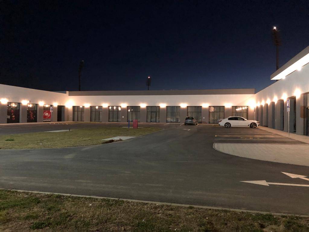 NOVA SVEČANA SALA U VELIKOJ: Ekskluzivne fotke na 034portalu