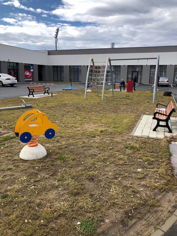 NOVA SVEČANA SALA U VELIKOJ: Ekskluzivne fotke na 034portalu