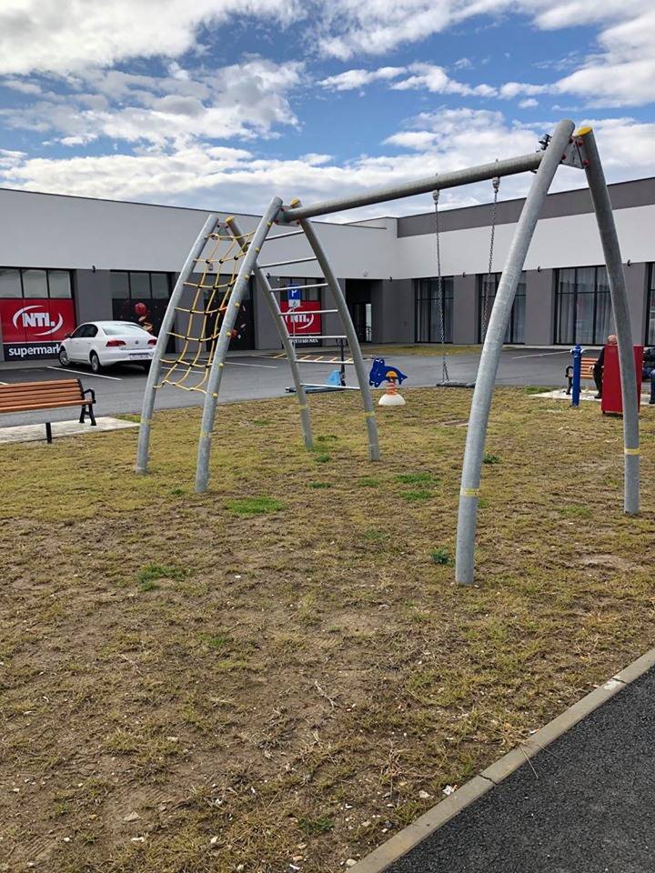 NOVA SVEČANA SALA U VELIKOJ: Ekskluzivne fotke na 034portalu