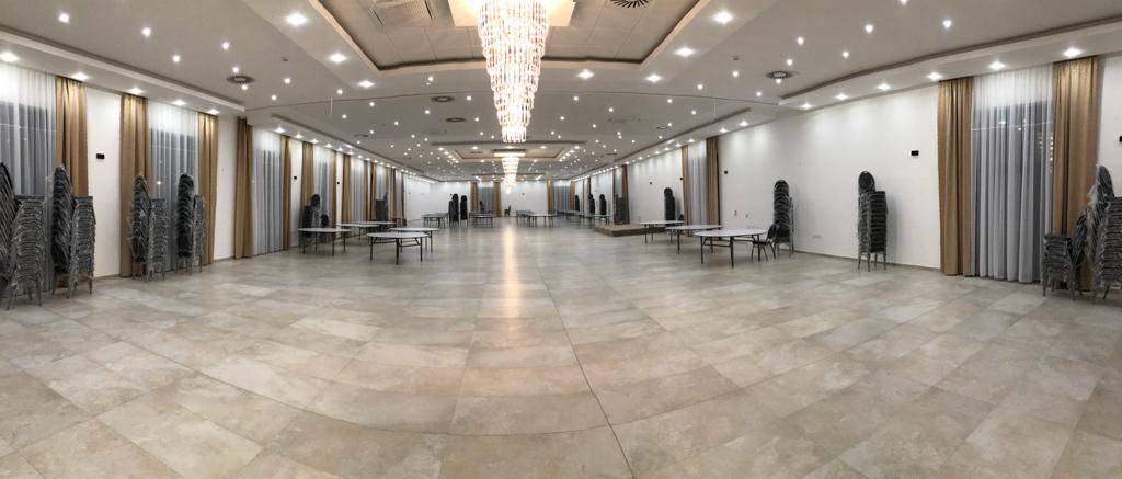 NOVA SVEČANA SALA U VELIKOJ: Ekskluzivne fotke na 034portalu