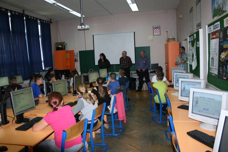 Sigurno u prometu 2018. -Veličani ekipno najbolji