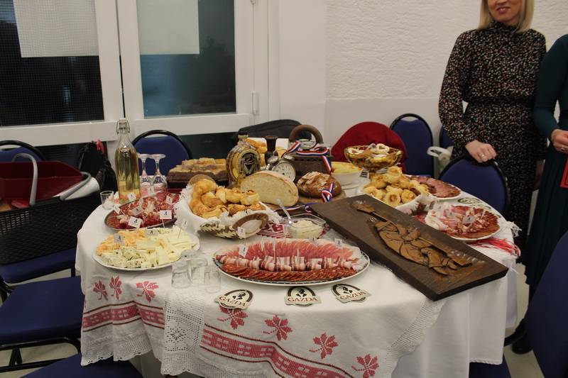 FOTO: Šampionsku kulenovu seku proizveo Domagoj Dokozić iz Požege