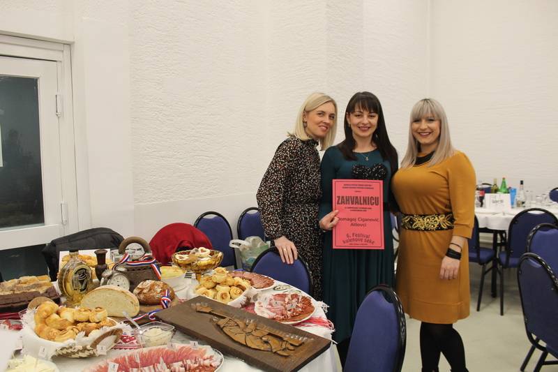 FOTO: Šampionsku kulenovu seku proizveo Domagoj Dokozić iz Požege