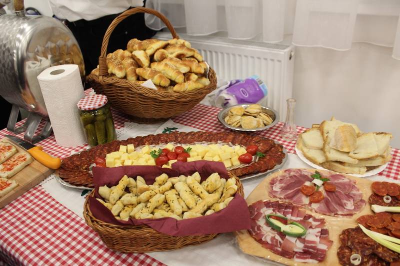 FOTO: Šampionsku kulenovu seku proizveo Domagoj Dokozić iz Požege