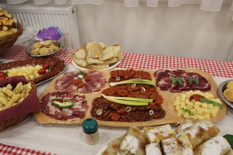 FOTO: Šampionsku kulenovu seku proizveo Domagoj Dokozić iz Požege